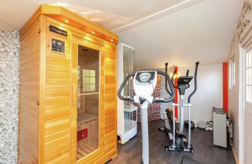 Ligneuville House | Wellness Escape in Bellevaux