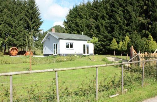 Commanster House | Wellness Escape in Gouvy