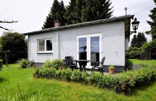 Commanster House | Wellness Escape in Gouvy