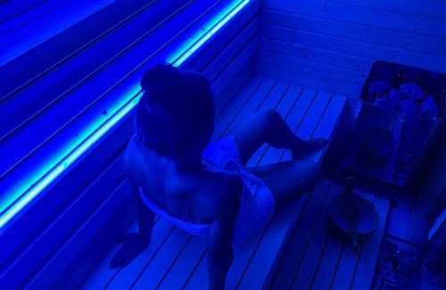 Ljutomer Apartment | Wellness hiška Robida