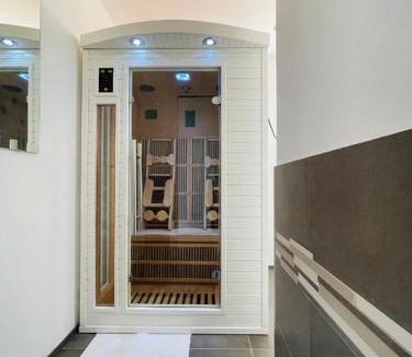 Recanati House | Wellness Hillside House In Le Marche