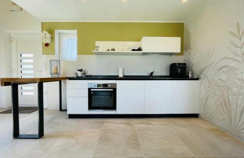 Recanati House | Wellness Hillside House In Le Marche
