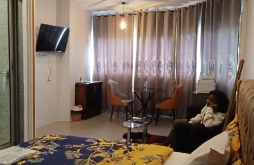 Akwa II Apartment | Wellness Home Bali - Douala