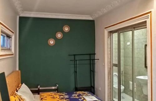 Akwa II Apartment | Wellness Home Bali - Douala