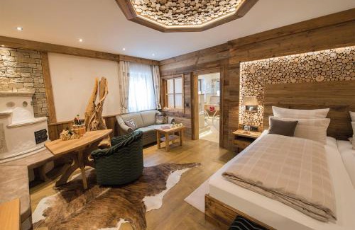Unterallgau Hotel | Wellness-Hotel ADLER
