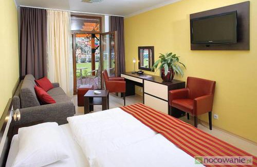 Besenova Apartment | Wellness Hotel Bešeňová