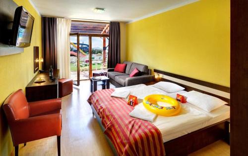 Besenova Apartment | Wellness Hotel Bešeňová