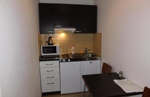Besenova Apartment | Wellness Hotel Bešeňová