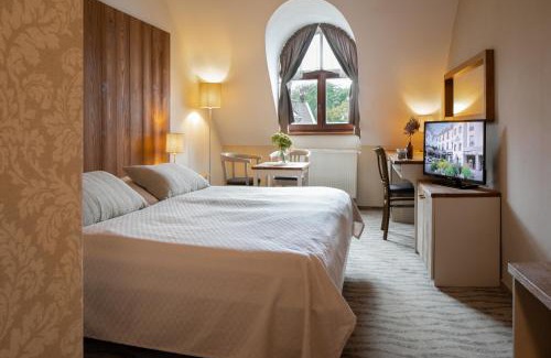 Vrchlabi Hotel | Wellness Hotel Gendorf