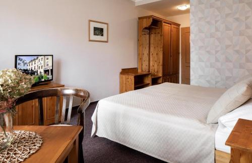 Vrchlabi Hotel | Wellness Hotel Gendorf