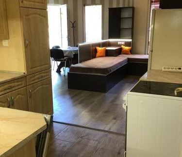 Hajduszoboszlo Apartment | Wellness Lurkó Apartman