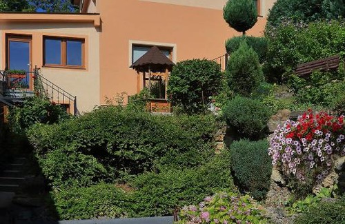 Bojnice House | Wellness penzión Maxim