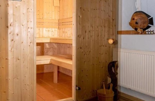 Liberec Apartment | Wellness privátní apartmán Liberec