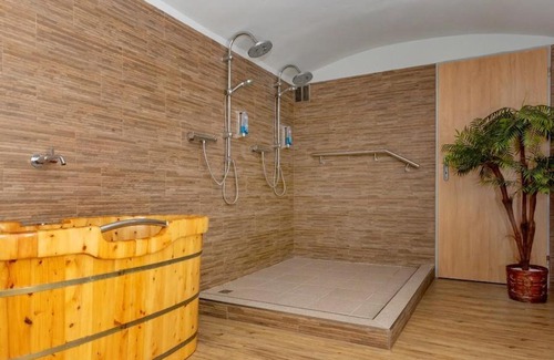 Liberec Apartment | Wellness privátní apartmán Liberec