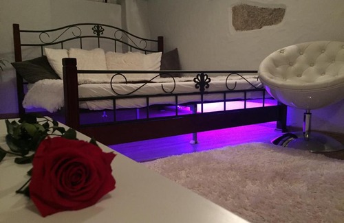 Liberec Apartment | Wellness privátní apartmán Liberec