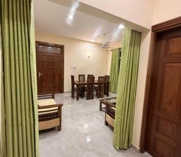 Pamankada West Apartment | Wellness Residencies