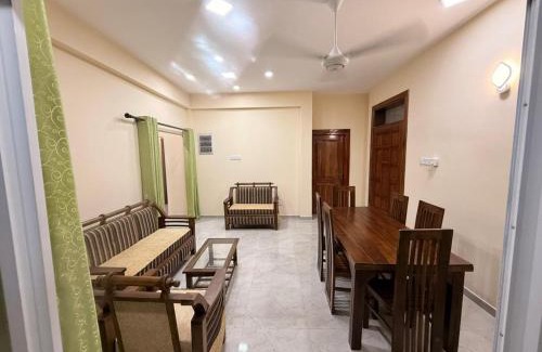 Pamankada West Apartment | Wellness Residencies