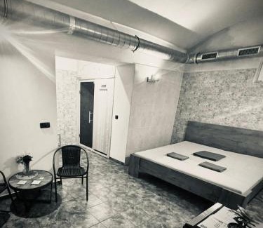 Pilsen House | Wellness Skrétovka