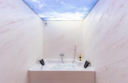 East Sarajevo Apartment | Wellness & Spa Red Paradise