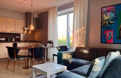 West-Terschelling Apartment | Wellness Suites Dellewal
