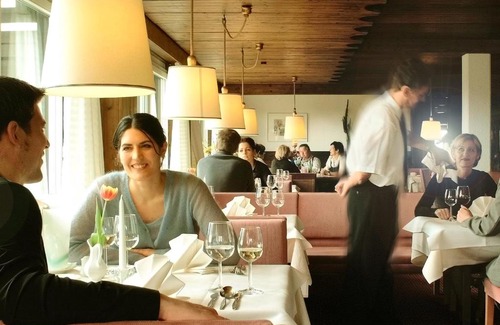 Sulzberg Hotel | Wellnesshotel Linde