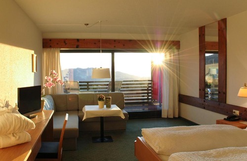Sulzberg Hotel | Wellnesshotel Linde