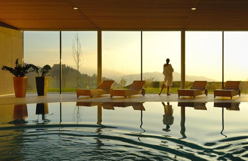 Sulzberg Hotel | Wellnesshotel Linde