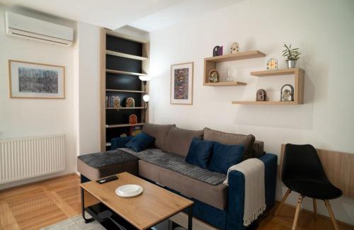 Medijana Apartment | WellNest Niš