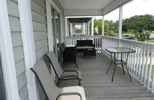 Surfside Beach House | Wells on 7th Home