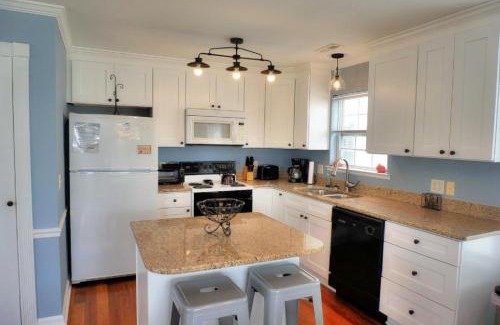 Surfside Beach House | Wells on 7th Home