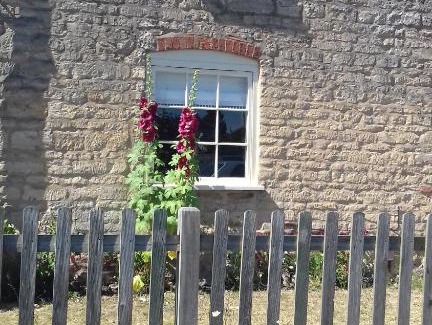 Lincoln House | Welly Boot Cottage