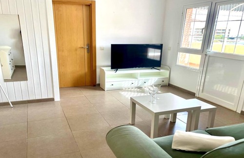 Pajara Apartment | Welooveyou wildlife zen