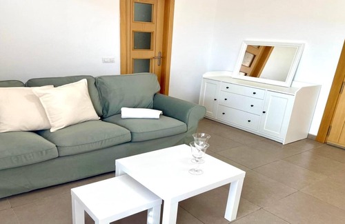 Pajara Apartment | Welooveyou wildlife zen