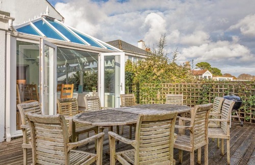 Salcombe House | Welsummer