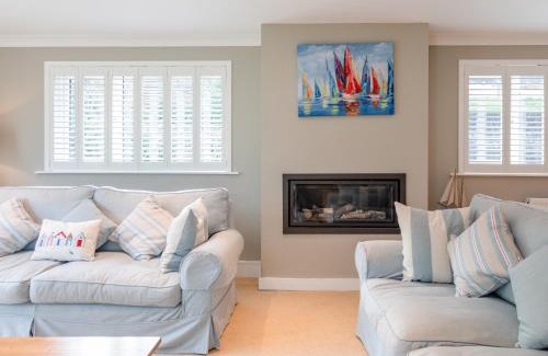 Salcombe House | Welsummer