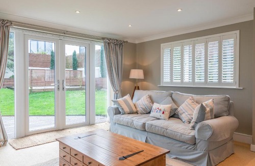 Salcombe House | Welsummer