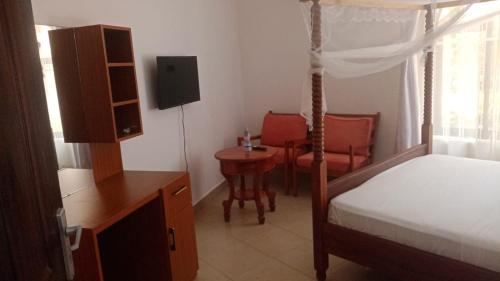 Diani Beach Apartment | Wembley Villa Diani Beach