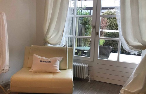 Schliersee Apartment | Wendelstein - Apartment house THE JOHANNESHOF
