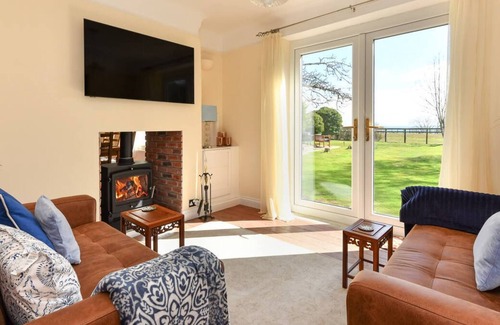 Llanbedrog House | Wendon in the beautiful Pwllheli