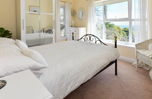 Llanbedrog House | Wendon in the beautiful Pwllheli