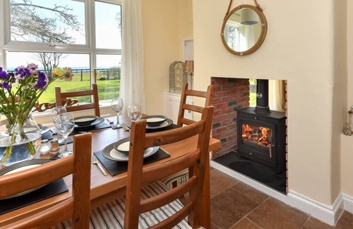 Llanbedrog House | Wendon in the beautiful Pwllheli