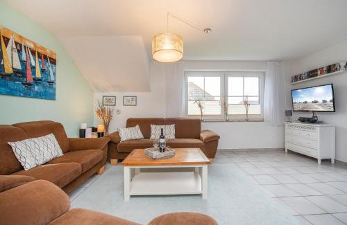 Wenkendorf Apartment | Wenkendorf 52 MeErholung