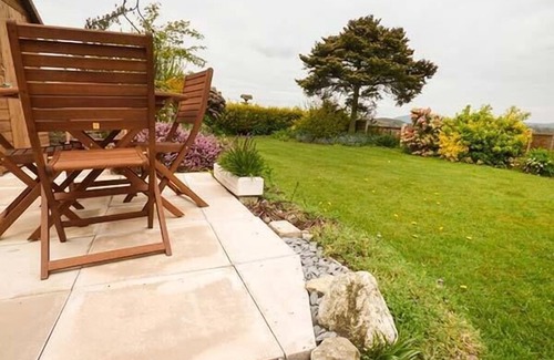 Much Wenlock Cottage | Wenlock View, MUCH WENLOCK