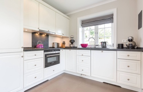 Wenningstedt-Braderup House | Wenningstedter Superlativ