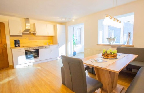 Wenns Apartment | Wennserblick by Interhome