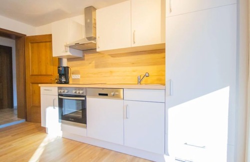 Wenns Apartment | Wennserblick by Interhome