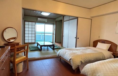 Sumoto Hotel | Went members only 会員性リゾートマンション