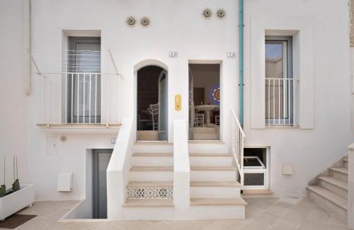 Centro Storico Apartment | WePuglia - Al Castello di AMEC - Apt Emanuela