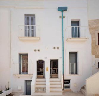 Centro Storico Apartment | WePuglia - Al Castello di AMEC - Apt Emanuela