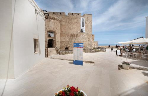 Centro Storico Apartment | WePuglia - Al Castello di AMEC - Apt Emanuela